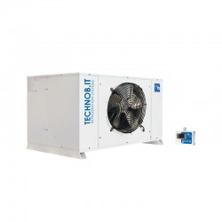 Remote Split Chiller  BHTW201 Monoblock Unit 54.99 m³