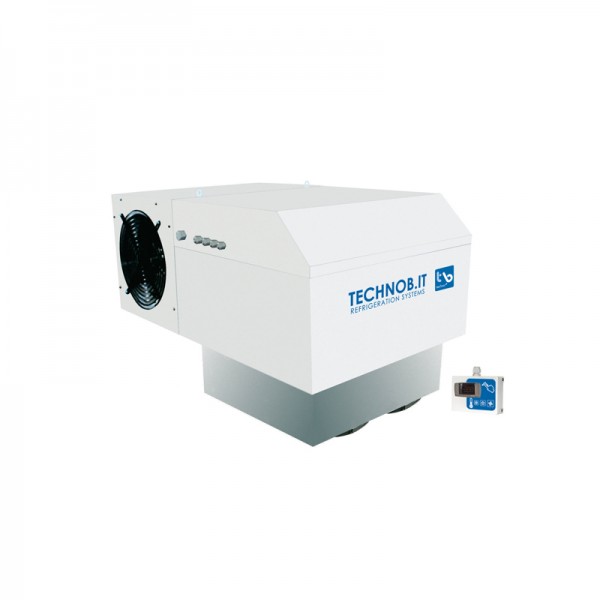Roof Top Mount PSTF203 Freezer Monoblock Unit 20.2 m³