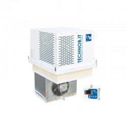 Roof Top Mount Freezer PTF170 Monoblock Unit 7.4 m³