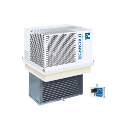 Roof Top Mount Freezer PTF120 Monoblock Unit 5.4 m³