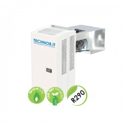 R290 Monoblock Units