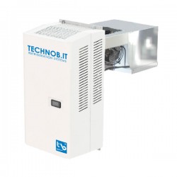 STRADDLE R290 CHILLER ATSTN050U MONOBLOCK 7.0 m³ UNIT