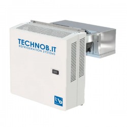 STRADDLE R290 CHILLER ATTN150U MONOBLOCK 24.0m³ UNIT