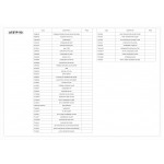 ASTF170 UNITS RIGHT CONDENSER HOLDER