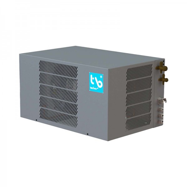 Split Systems SWTAW050 With WallMounted Evaporator Capacity 24.5