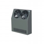 Split Systems SWTAW075 With Wall-Mounted Evaporator Capacity 45.5