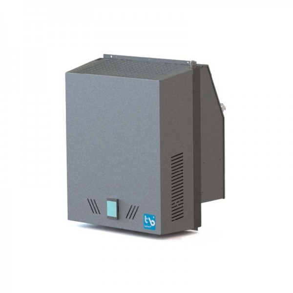 Through-The-Wall TWTA122 Monoblock Unit Capacity 101.0